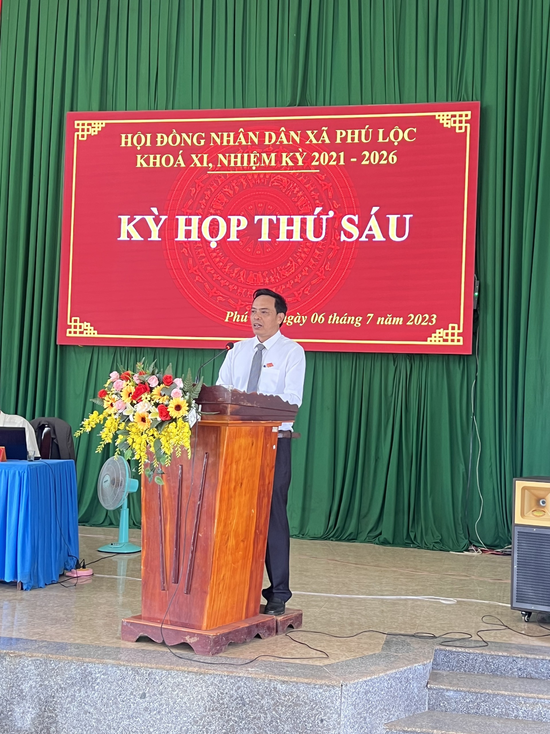 Mai văn thanh